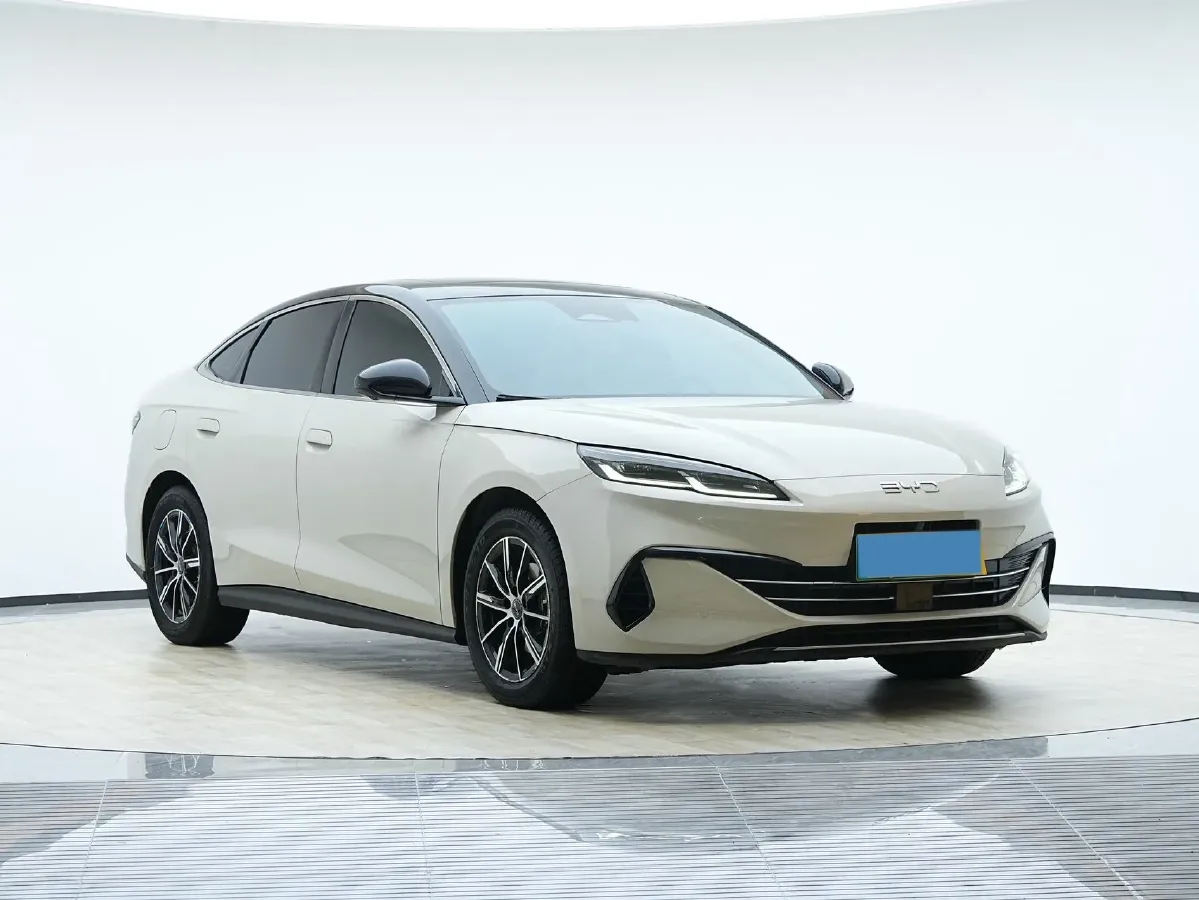 2024 BYD Seal06 1.5L 101HP L4 E-CVT PHEV 15.87KWH,autocango,china used car exporter,china ev exporter,chinese used car exporter,chinese used ev exporter