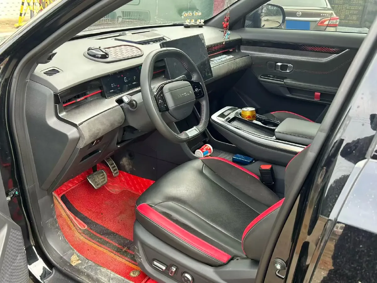 2022 Jetour DASHING 1.6T 197HP L4 7DCT,autocango,china used car exporter,china ev exporter,chinese used car exporter,chinese used ev exporter