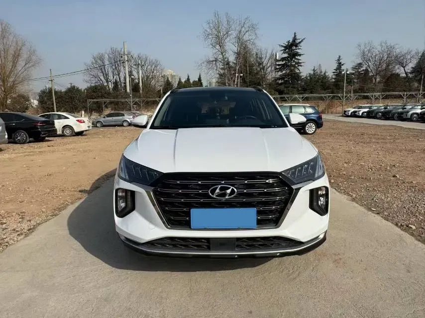 2020 Hyundai Tucson 1.6T 177HP L4 7DCT,autocango,china used car exporter,china ev exporter,chinese used car exporter,chinese used ev exporter