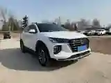 2020 Hyundai Tucson 1.6T 177HP L4 7DCT