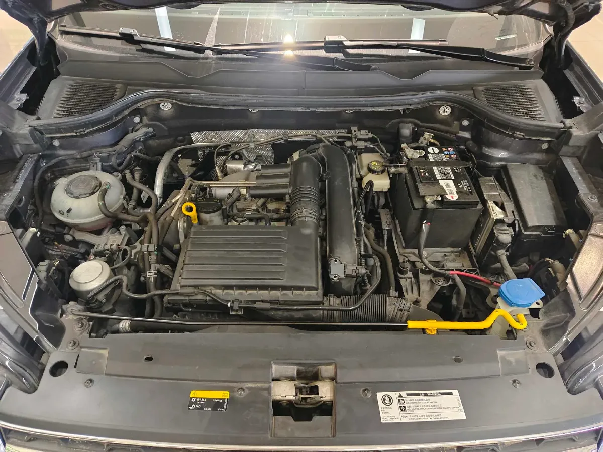 2021 Volkswagen Tharu 1.4T 150HP L4 7DCT,autocango,china used car exporter,china ev exporter,chinese used car exporter,chinese used ev exporter