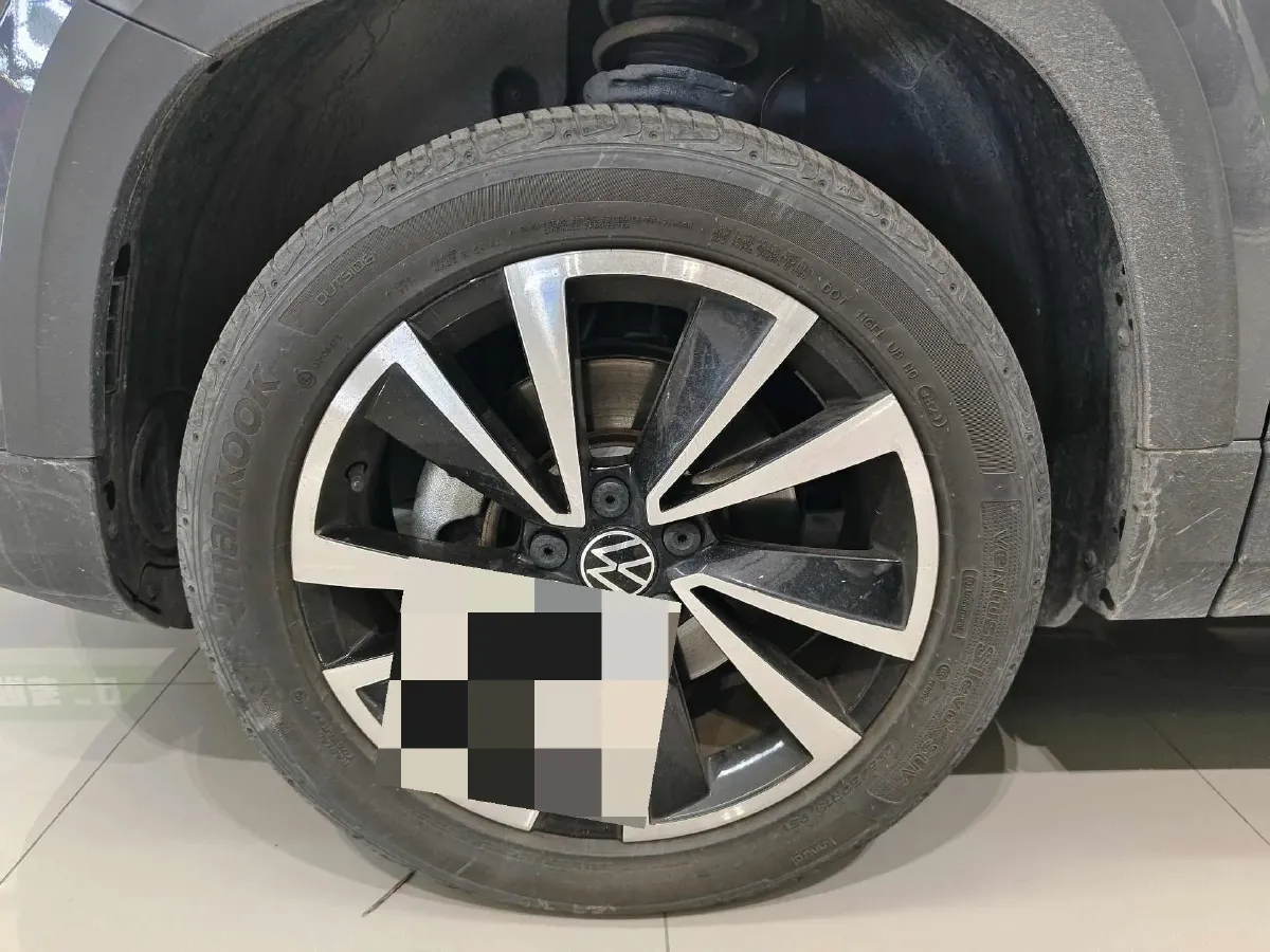 2021 Volkswagen Tharu 1.4T 150HP L4 7DCT,autocango,china used car exporter,china ev exporter,chinese used car exporter,chinese used ev exporter