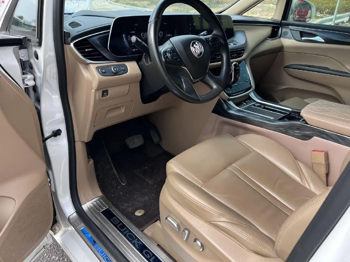 2020 Buick GL8 2.0T 237HP L4 9AT,autocango,china used car exporter,china ev exporter,chinese used car exporter,chinese used ev exporter