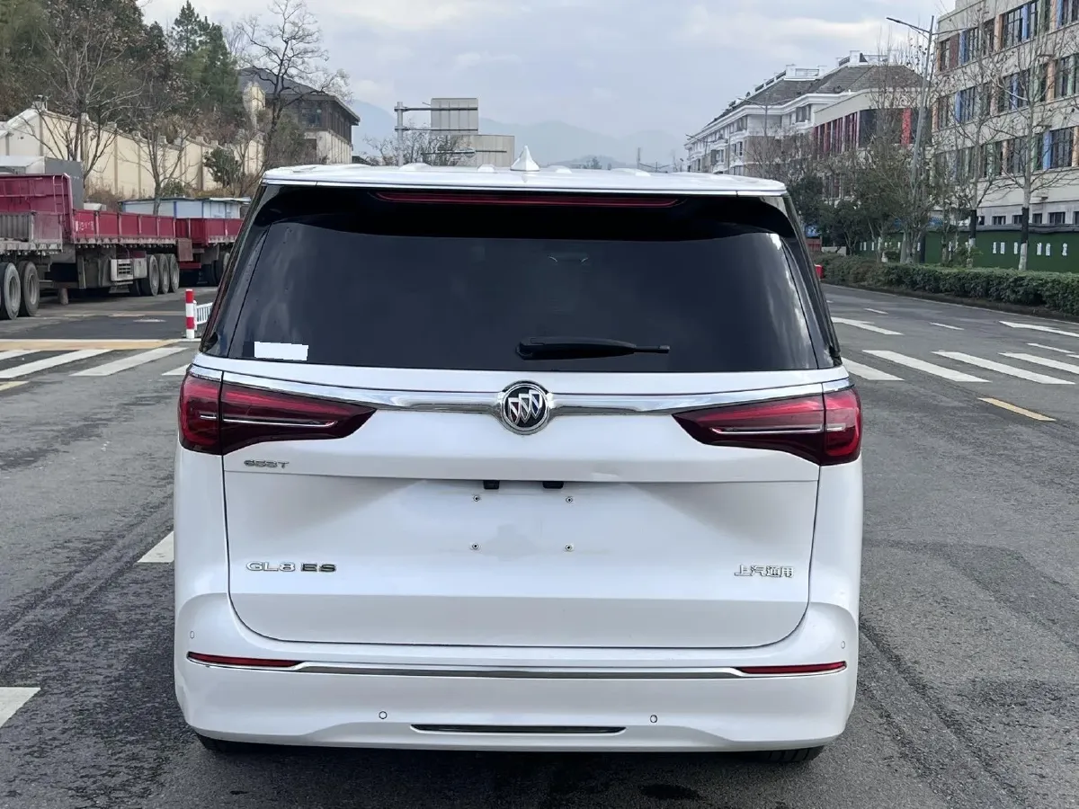 2020 Buick GL8 2.0T 237HP L4 9AT,autocango,china used car exporter,china ev exporter,chinese used car exporter,chinese used ev exporter