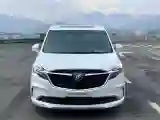 2020 Buick GL8 2.0T 237HP L4 9AT