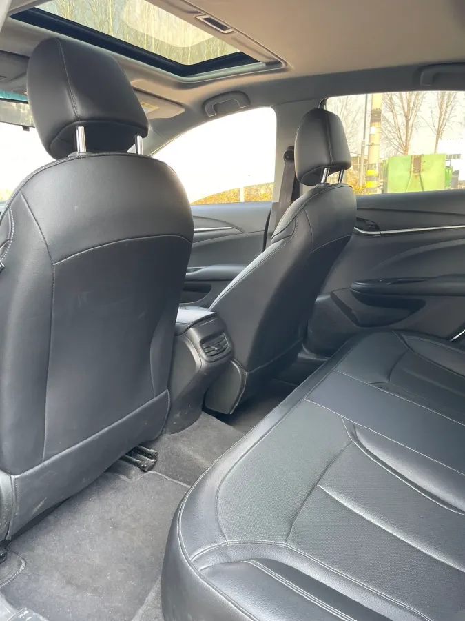 2021 Buick Excelle 1.5L 113HP L4 6AT,autocango,china used car exporter,china ev exporter,chinese used car exporter,chinese used ev exporter