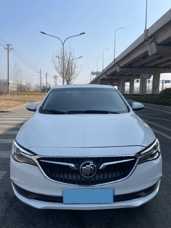 2021 Buick Excelle 1.5L 113HP L4 6AT,autocango,china used car exporter,china ev exporter,chinese used car exporter,chinese used ev exporter