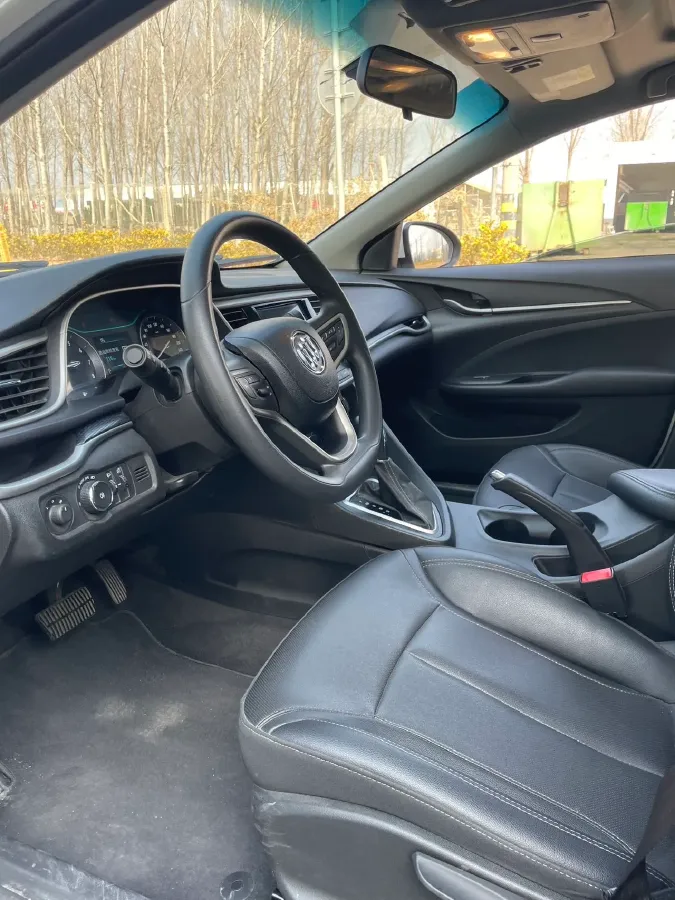 2021 Buick Excelle 1.5L 113HP L4 6AT,autocango,china used car exporter,china ev exporter,chinese used car exporter,chinese used ev exporter