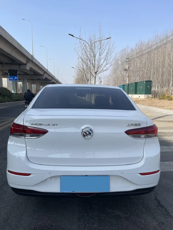 2021 Buick Excelle 1.5L 113HP L4 6AT,autocango,china used car exporter,china ev exporter,chinese used car exporter,chinese used ev exporter