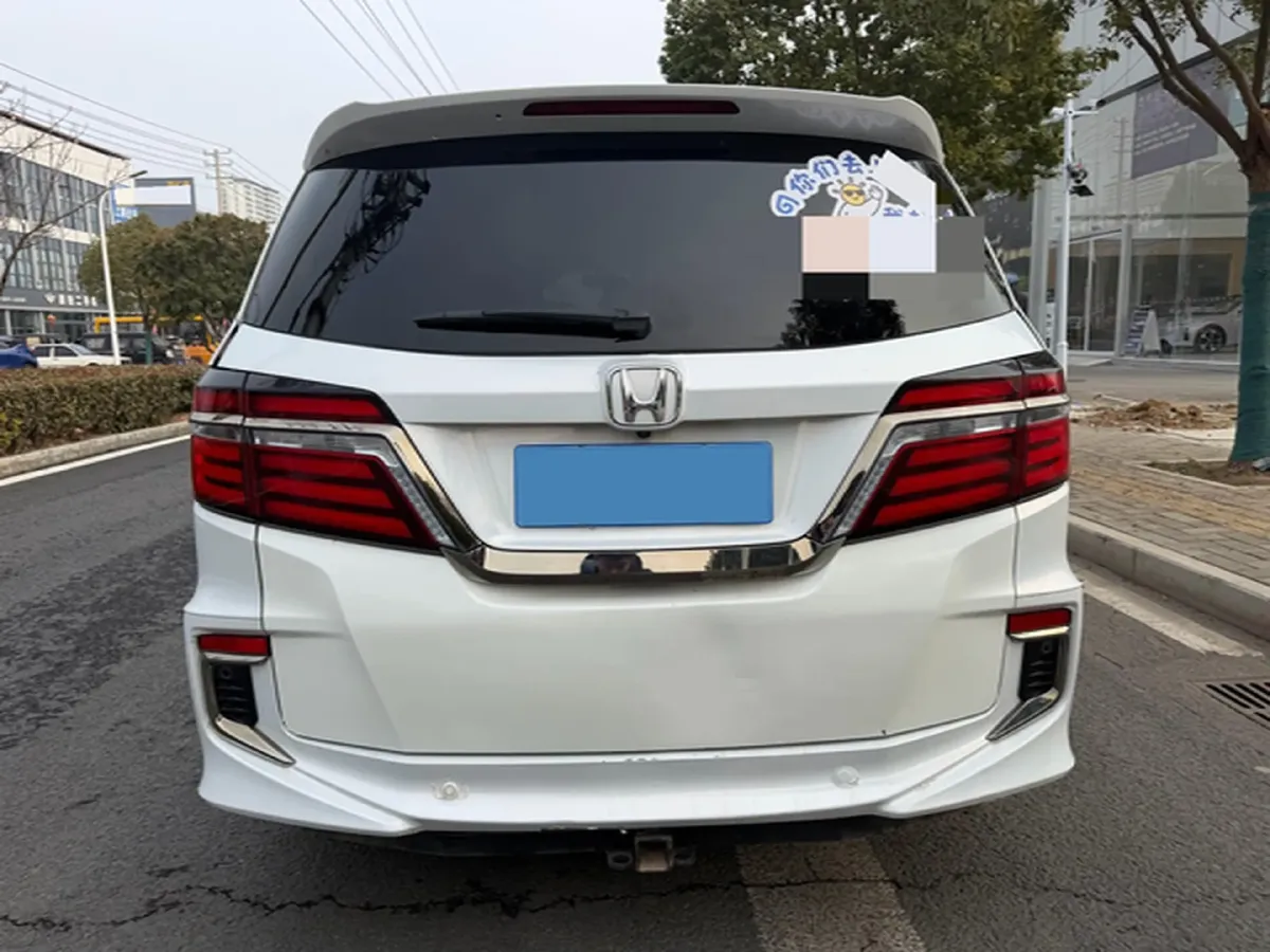 2019 Honda Elysioin 2.0L 146HP L4 E-CVT Hybrid,autocango,china used car exporter,china ev exporter,chinese used car exporter,chinese used ev exporter