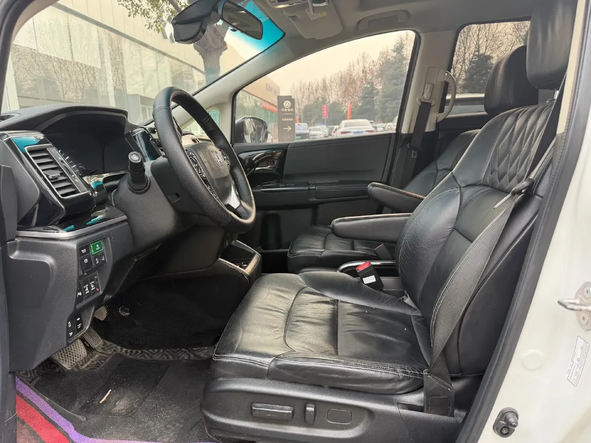 2019 Honda Elysioin 2.0L 146HP L4 E-CVT Hybrid,autocango,china used car exporter,china ev exporter,chinese used car exporter,chinese used ev exporter