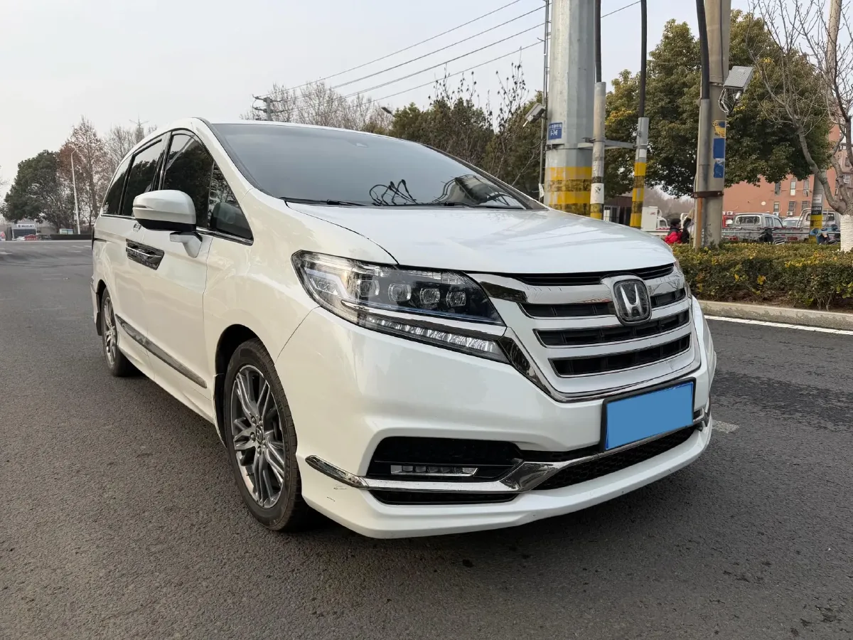 2019 Honda Elysioin 2.0L 146HP L4 E-CVT Hybrid,autocango,china used car exporter,china ev exporter,chinese used car exporter,chinese used ev exporter