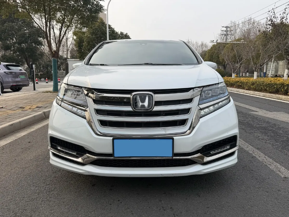 2019 Honda Elysioin 2.0L 146HP L4 E-CVT Hybrid,autocango,china used car exporter,china ev exporter,chinese used car exporter,chinese used ev exporter