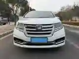 2019 Honda Elysioin 2.0L 146HP L4 E-CVT Hybrid