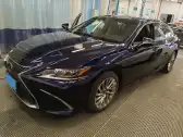 2020 LEXUS ES,autocango,china used car exporter,china ev exporter,chinese used car exporter,chinese used ev exporter