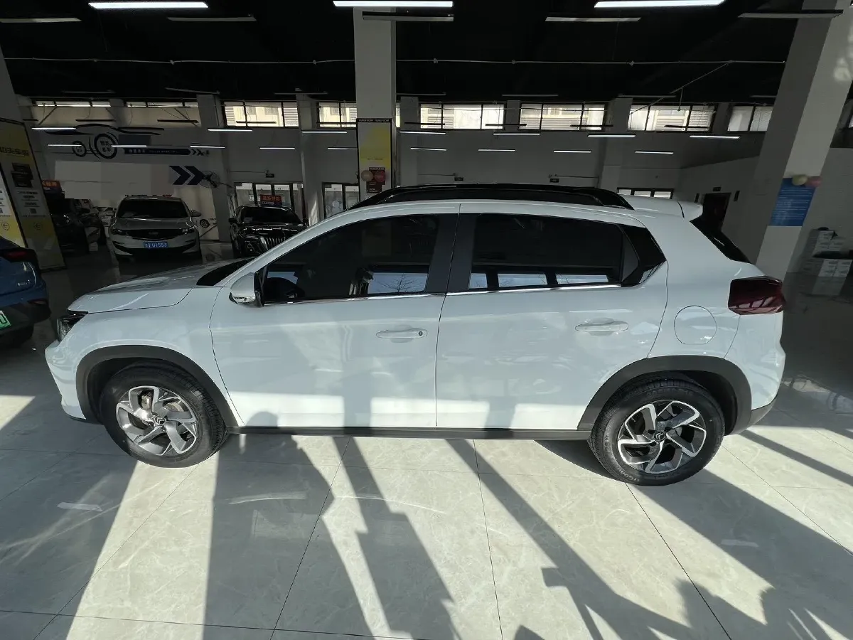 2021 Citroen C3-XR 1.2T 116HP L3 6DCT,autocango,china used car exporter,china ev exporter,chinese used car exporter,chinese used ev exporter