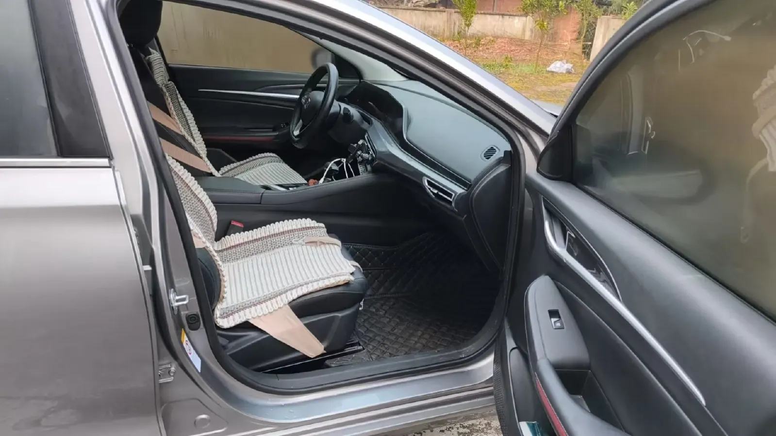 2020 ChangAn Eado 1.4T 158HP L4 7DCT,autocango,china used car exporter,china ev exporter,chinese used car exporter,chinese used ev exporter