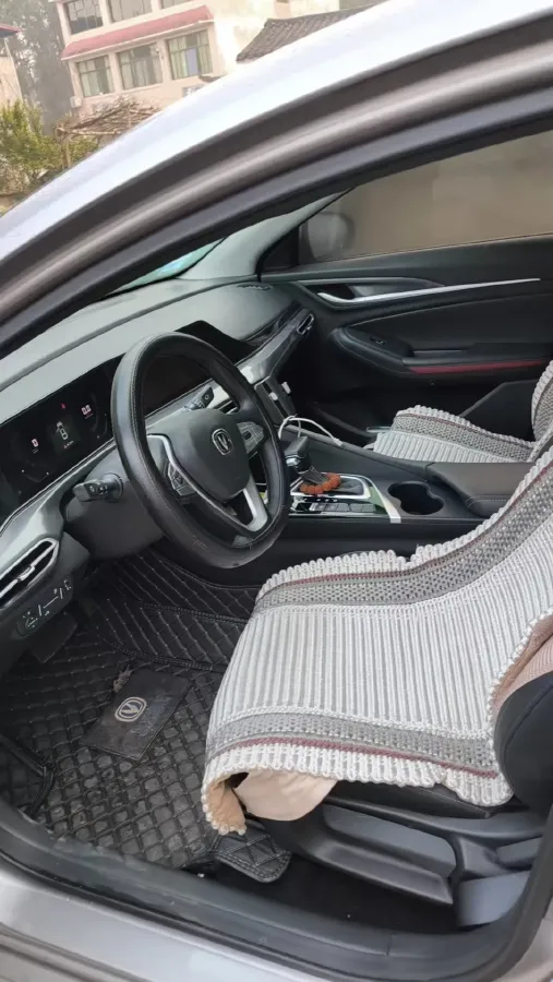 2020 ChangAn Eado 1.4T 158HP L4 7DCT,autocango,china used car exporter,china ev exporter,chinese used car exporter,chinese used ev exporter