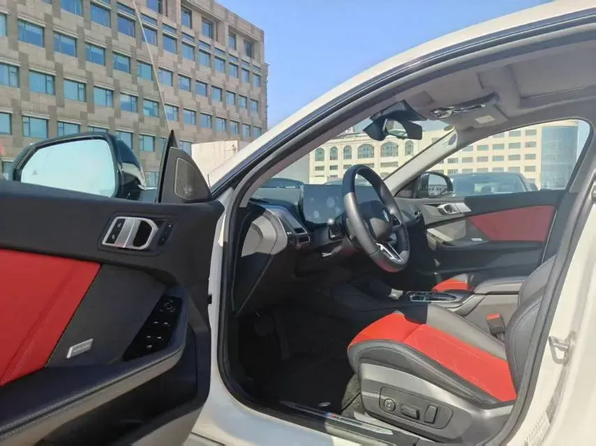 2025 JAC Refine RefineRF8 2.0T 253HP L4 8AT,autocango,china used car exporter,china ev exporter,chinese used car exporter,chinese used ev exporter