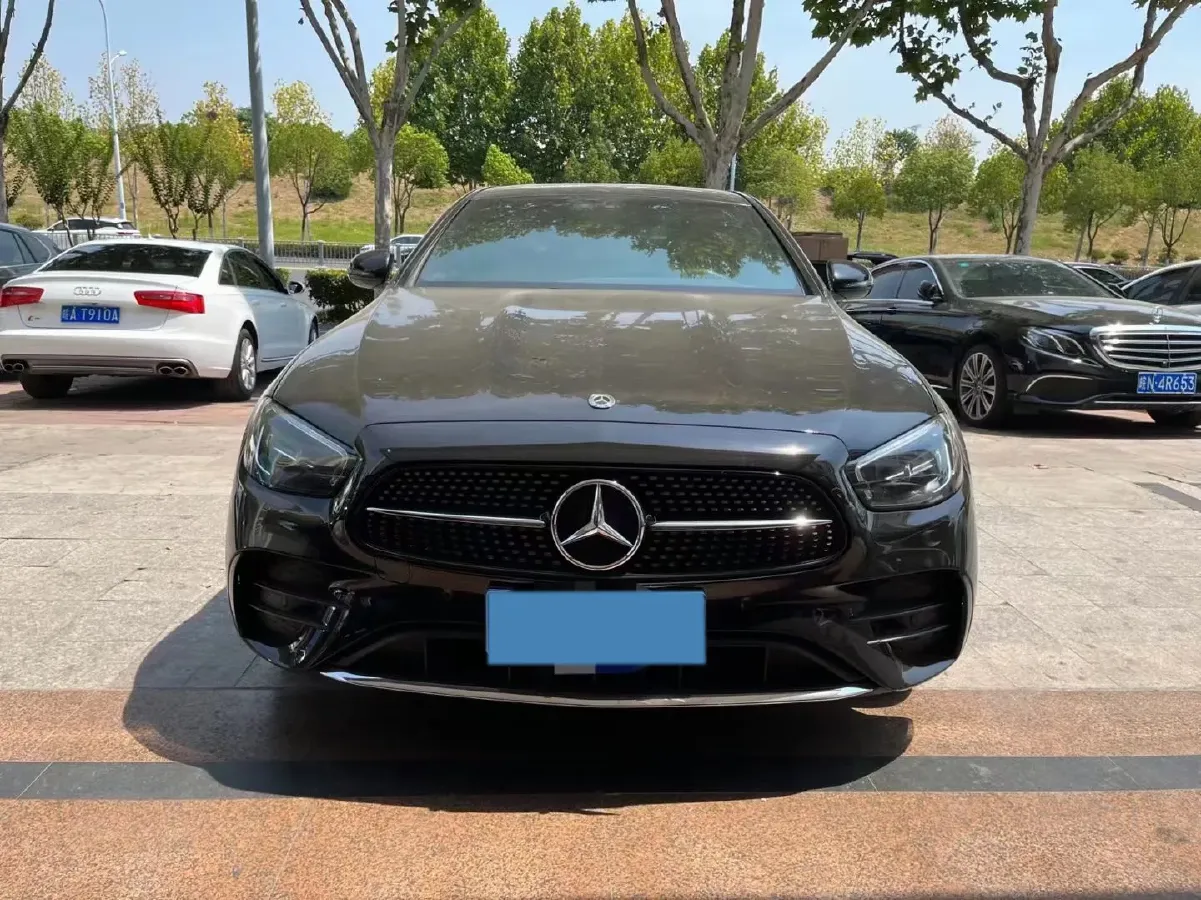2021 Mercedes-Benz E Class 2.0T 197HP L4 9AT,autocango,china used car exporter,china ev exporter,chinese used car exporter,chinese used ev exporter