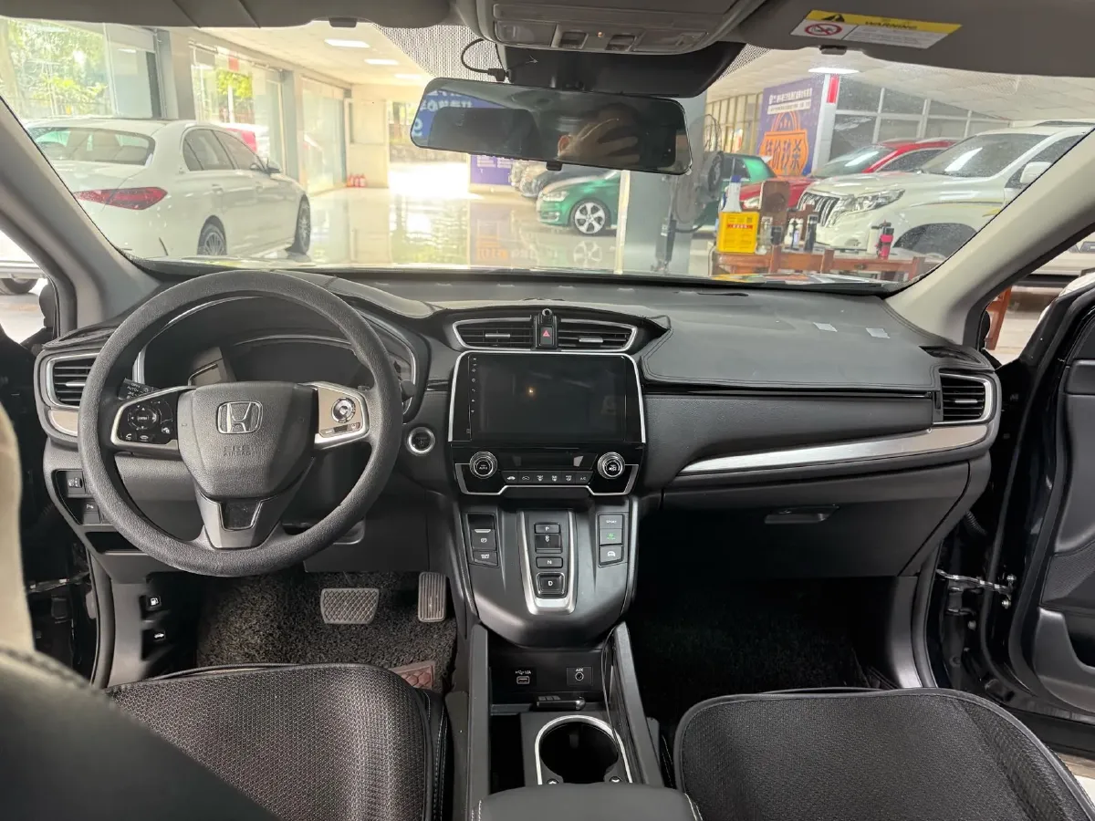 2020 Honda Breeze 2.0L 146HP L4 E-CVT Hybrid,autocango,china used car exporter,china ev exporter,chinese used car exporter,chinese used ev exporter