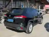 2023 Toyota Corolla Cross 2.0L 171HP L4 CVT