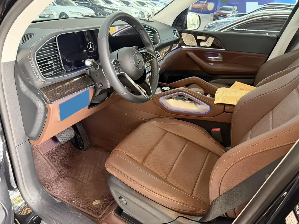 2024 Mercedes-Benz GLE Class 2.0T 258HP L4 9AT,autocango,china used car exporter,china ev exporter,chinese used car exporter,chinese used ev exporter