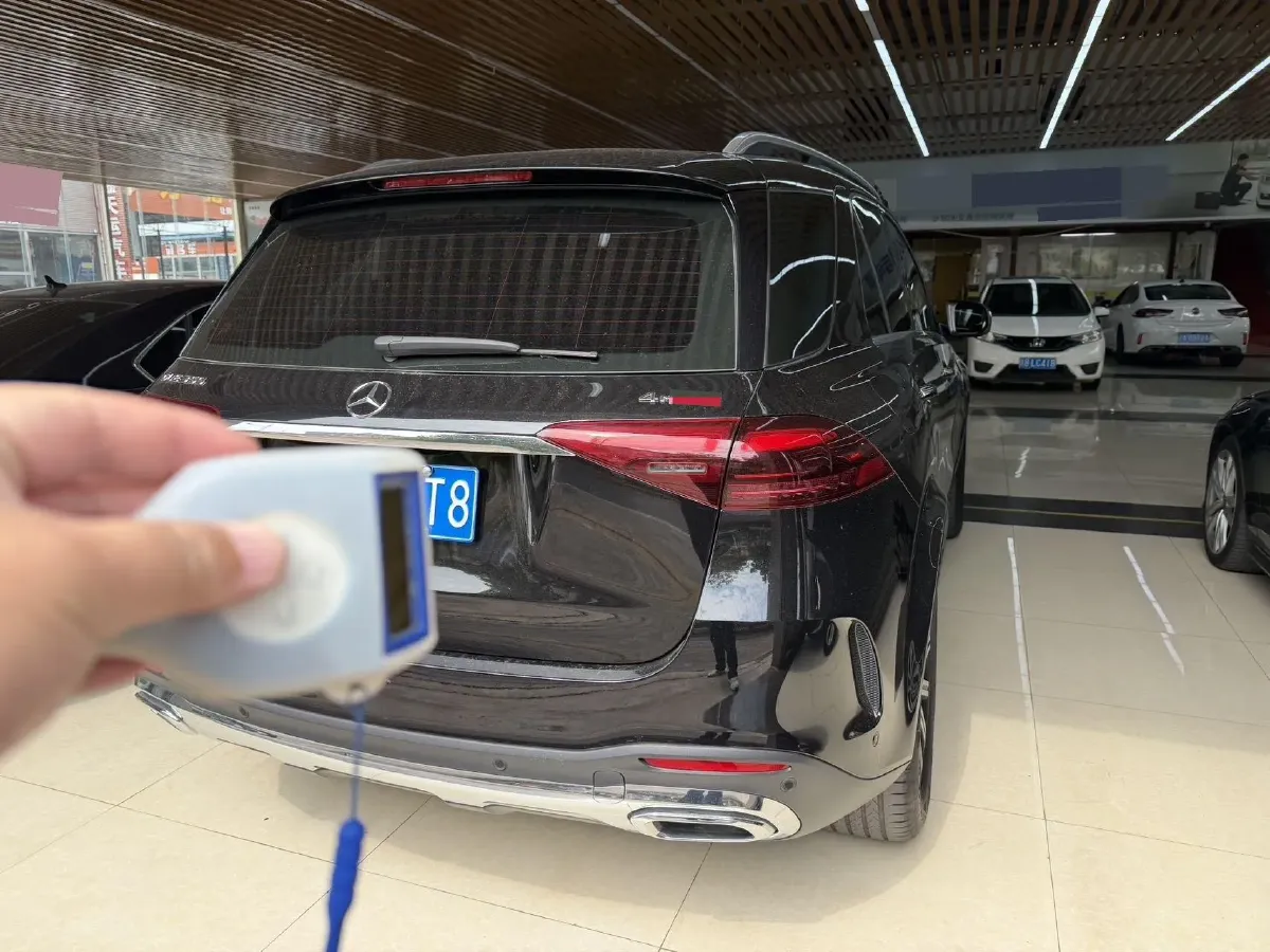 2024 Mercedes-Benz GLE Class 2.0T 258HP L4 9AT,autocango,china used car exporter,china ev exporter,chinese used car exporter,chinese used ev exporter