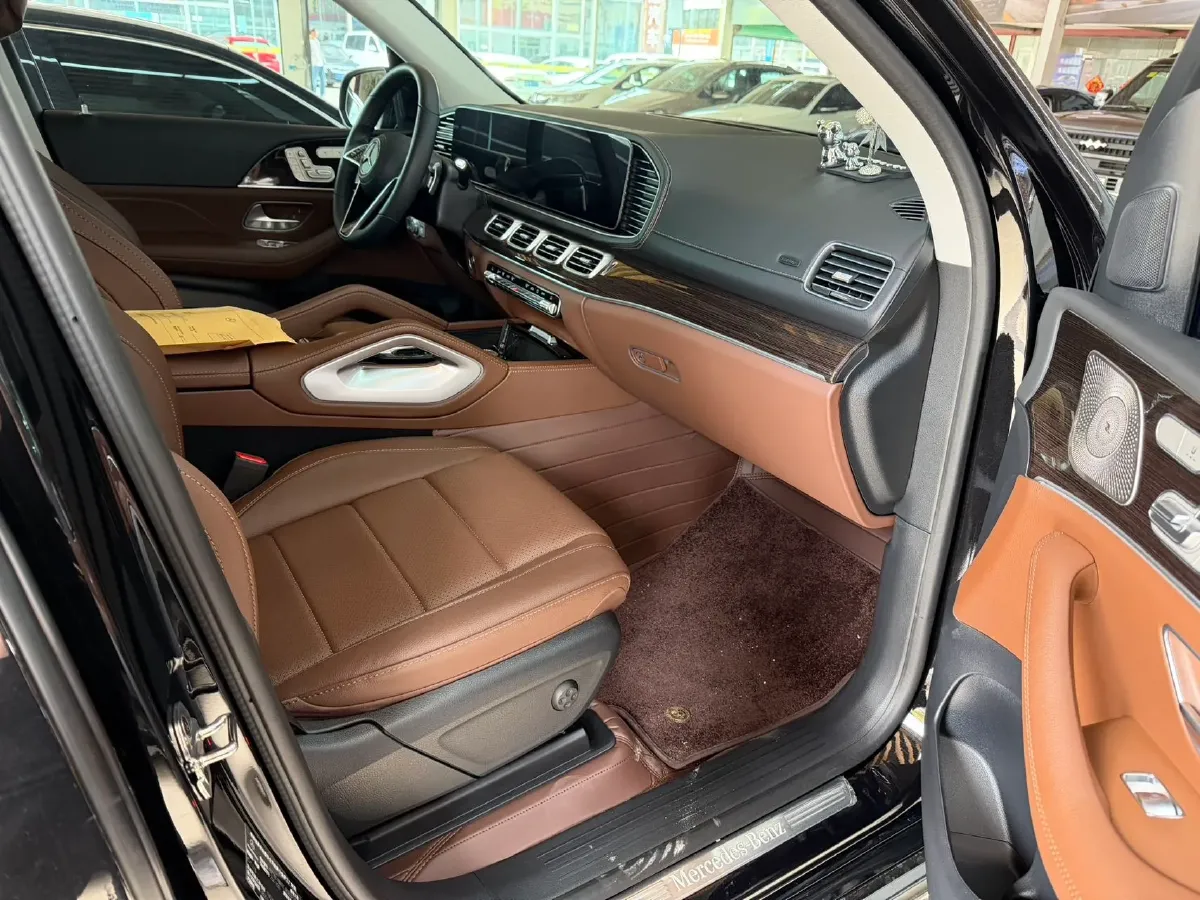 2024 Mercedes-Benz GLE Class 2.0T 258HP L4 9AT,autocango,china used car exporter,china ev exporter,chinese used car exporter,chinese used ev exporter