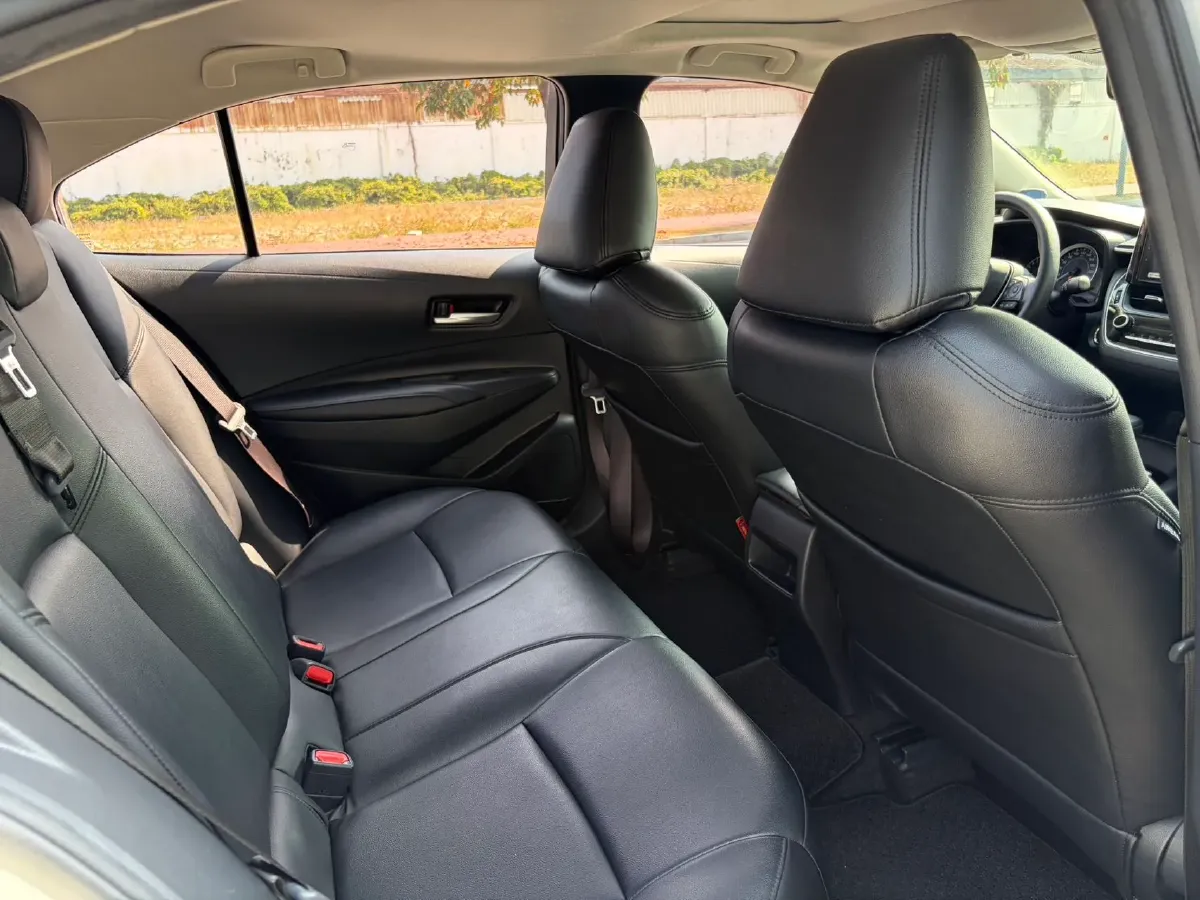 2019 Toyota Corolla 1.2T 116HP L4 CVT,autocango,china used car exporter,china ev exporter,chinese used car exporter,chinese used ev exporter