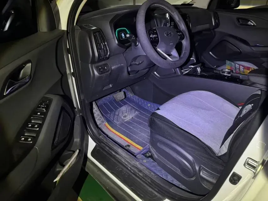 2021 Hyundai ix35 2.0L 160HP L4 6AT,autocango,china used car exporter,china ev exporter,chinese used car exporter,chinese used ev exporter