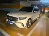 2025 Mercedes-Benz GLC Class 2.0T 258HP L4 9AT
