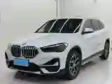 2021 BMW X1 1.5T 140HP L3 7DCT