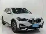 2021 BMW X1 1.5T 140HP L3 7DCT