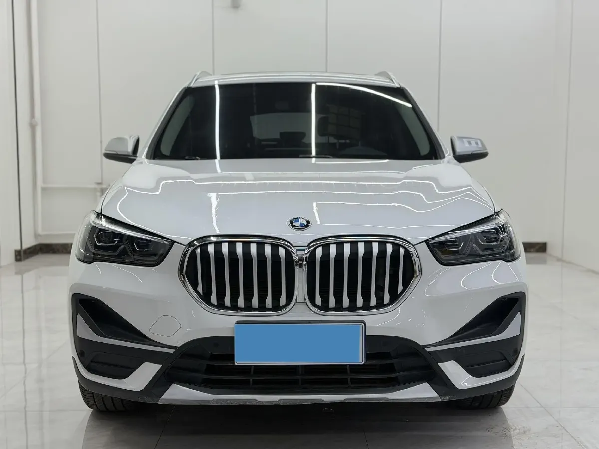 2021 BMW X1 1.5T 140HP L3 7DCT,autocango,china used car exporter,china ev exporter,chinese used car exporter,chinese used ev exporter