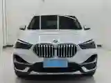 2021 BMW X1 1.5T 140HP L3 7DCT