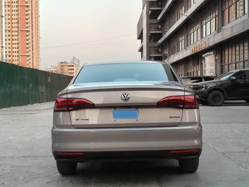 2020 Volkswagen Bora 1.5L 113HP L4 6AT,autocango,china used car exporter,china ev exporter,chinese used car exporter,chinese used ev exporter