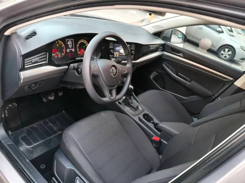 2020 Volkswagen Bora 1.5L 113HP L4 6AT,autocango,china used car exporter,china ev exporter,chinese used car exporter,chinese used ev exporter