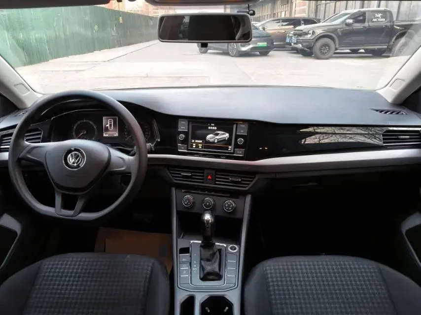 2020 Volkswagen Bora 1.5L 113HP L4 6AT,autocango,china used car exporter,china ev exporter,chinese used car exporter,chinese used ev exporter