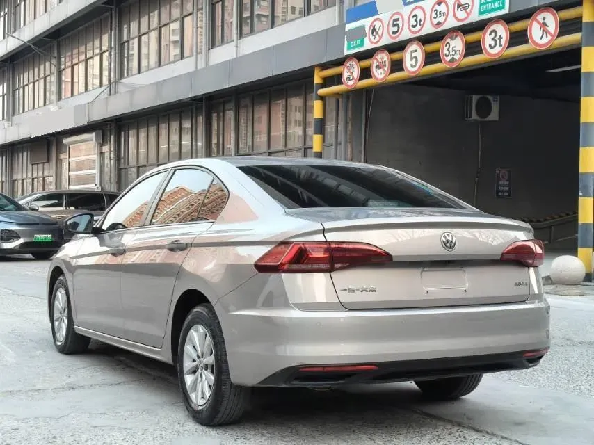 2020 Volkswagen Bora 1.5L 113HP L4 6AT,autocango,china used car exporter,china ev exporter,chinese used car exporter,chinese used ev exporter