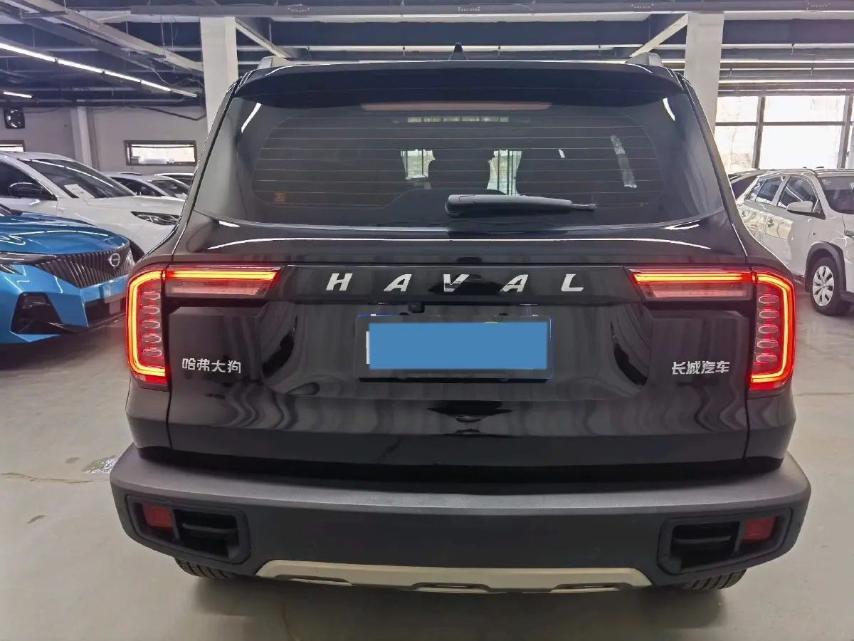 2022 Haval Dargo 1.5T 184HP L4 7DCT,autocango,china used car exporter,china ev exporter,chinese used car exporter,chinese used ev exporter