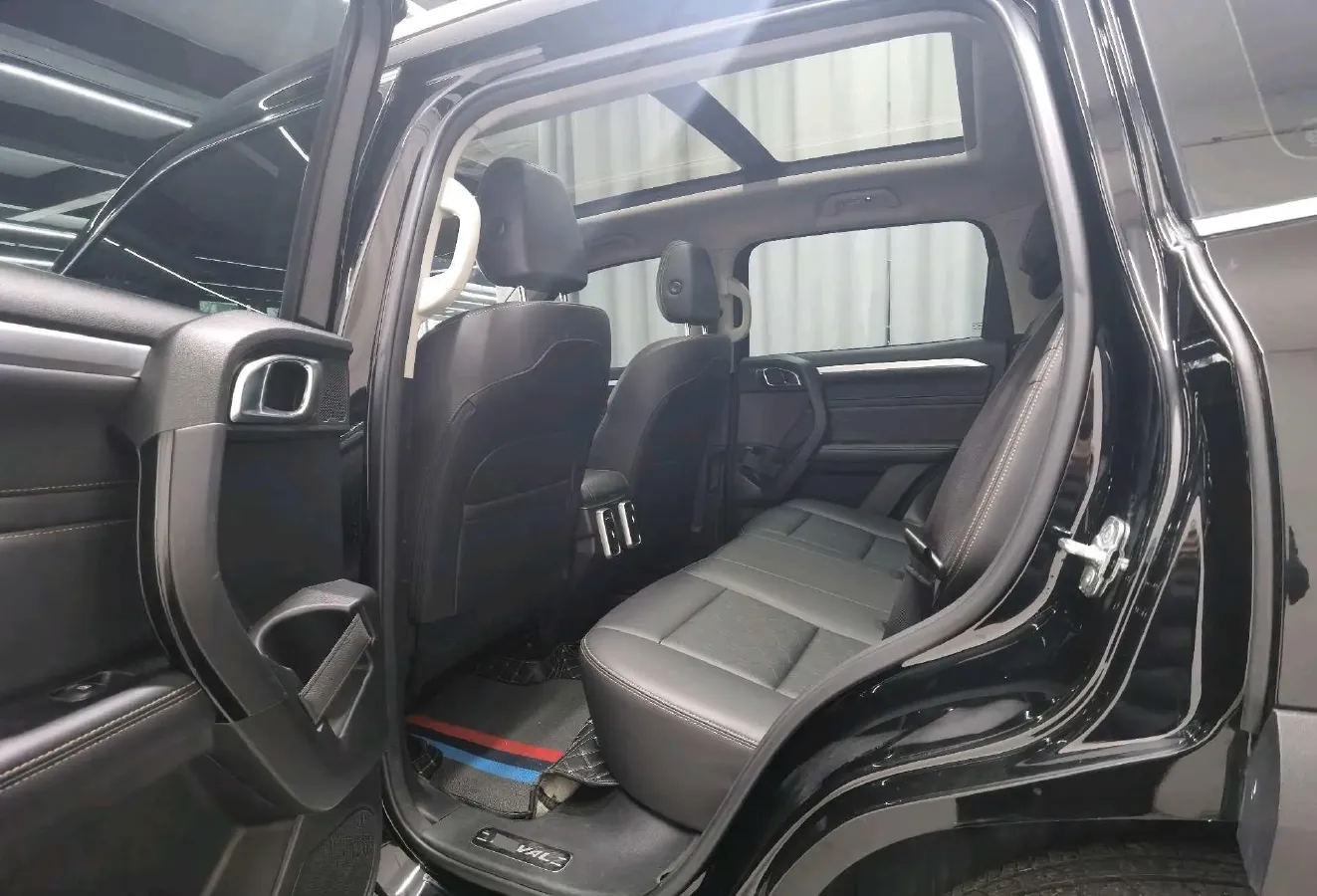 2022 Haval Dargo 1.5T 184HP L4 7DCT,autocango,china used car exporter,china ev exporter,chinese used car exporter,chinese used ev exporter