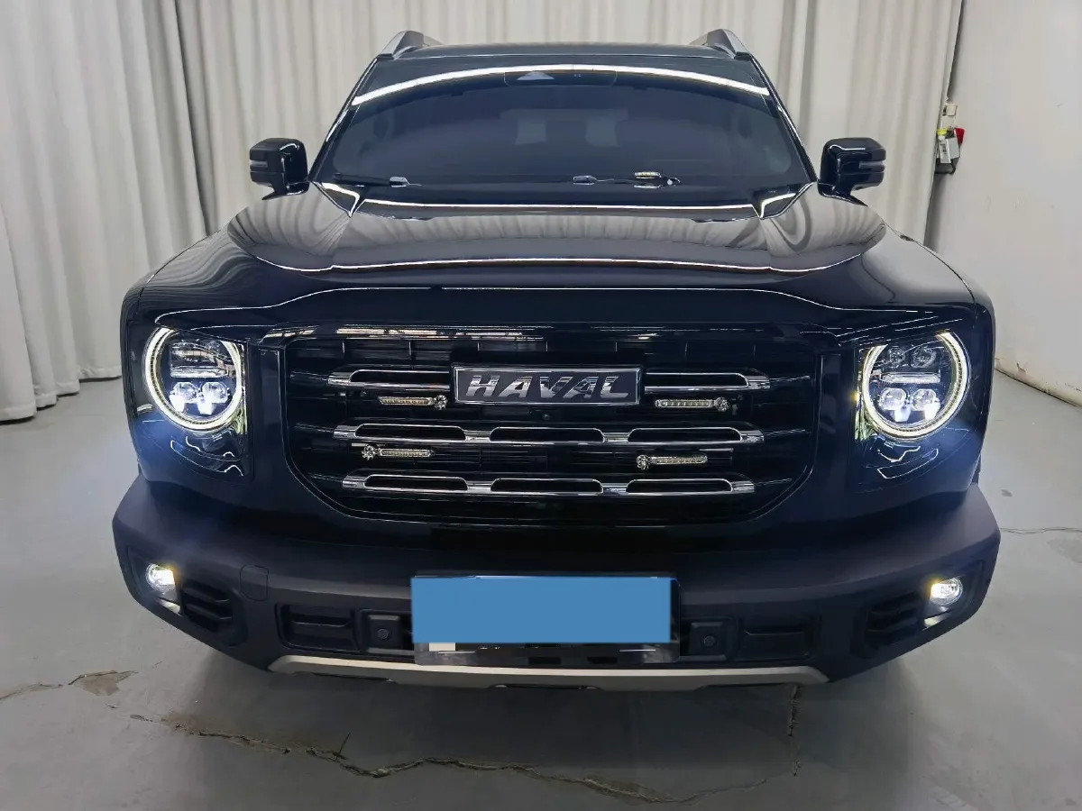 2022 Haval Dargo 1.5T 184HP L4 7DCT,autocango,china used car exporter,china ev exporter,chinese used car exporter,chinese used ev exporter