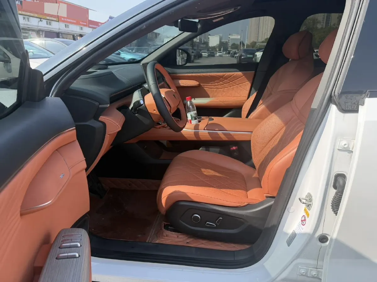 2023 Deepal S07 1.5L 95HP L4 REEV 31.73KWH,autocango,china used car exporter,china ev exporter,chinese used car exporter,chinese used ev exporter