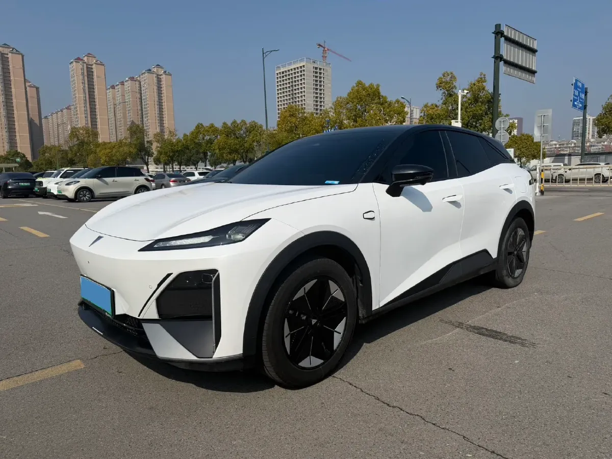 2023 Deepal S07 1.5L 95HP L4 REEV 31.73KWH,autocango,china used car exporter,china ev exporter,chinese used car exporter,chinese used ev exporter