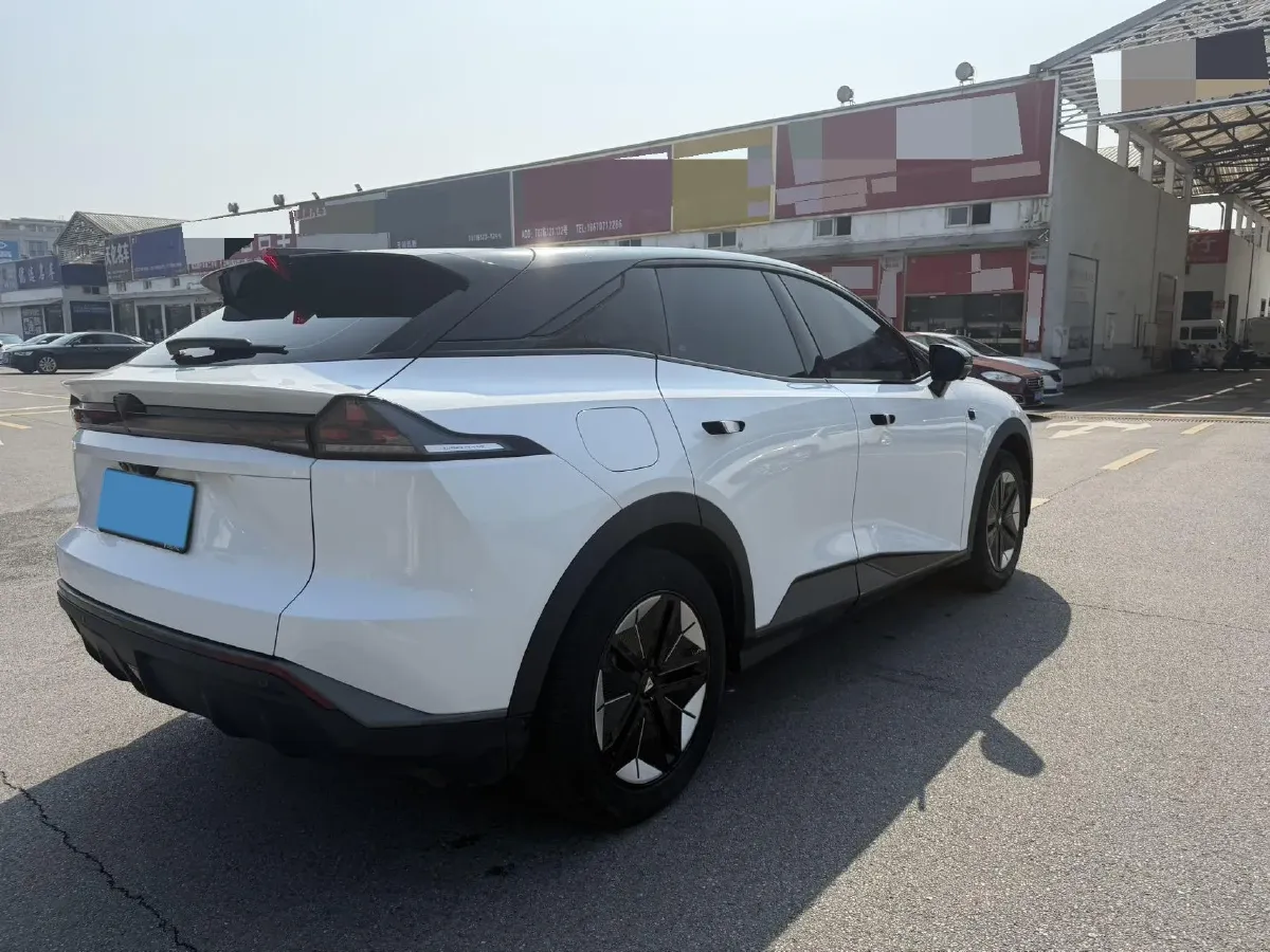 2023 Deepal S07 1.5L 95HP L4 REEV 31.73KWH,autocango,china used car exporter,china ev exporter,chinese used car exporter,chinese used ev exporter