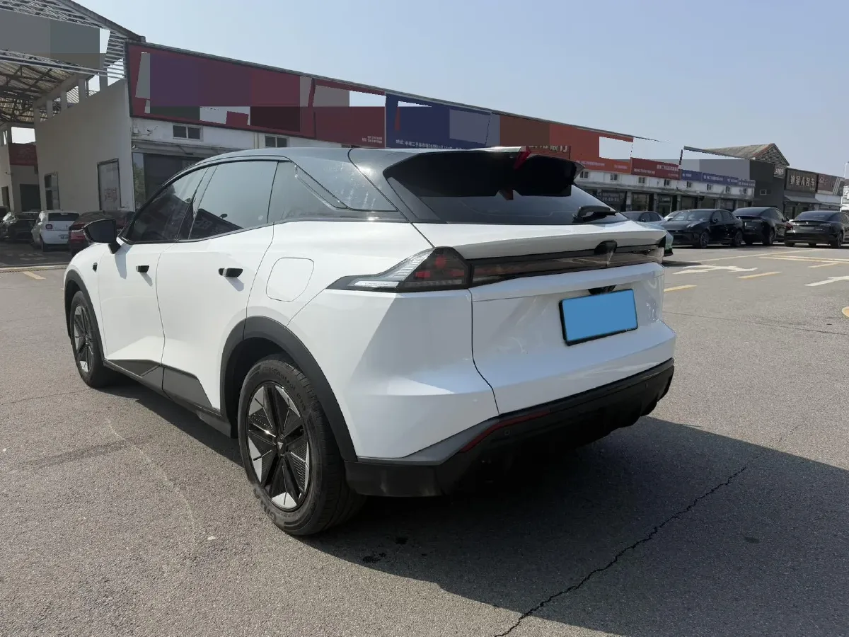 2023 Deepal S07 1.5L 95HP L4 REEV 31.73KWH,autocango,china used car exporter,china ev exporter,chinese used car exporter,chinese used ev exporter
