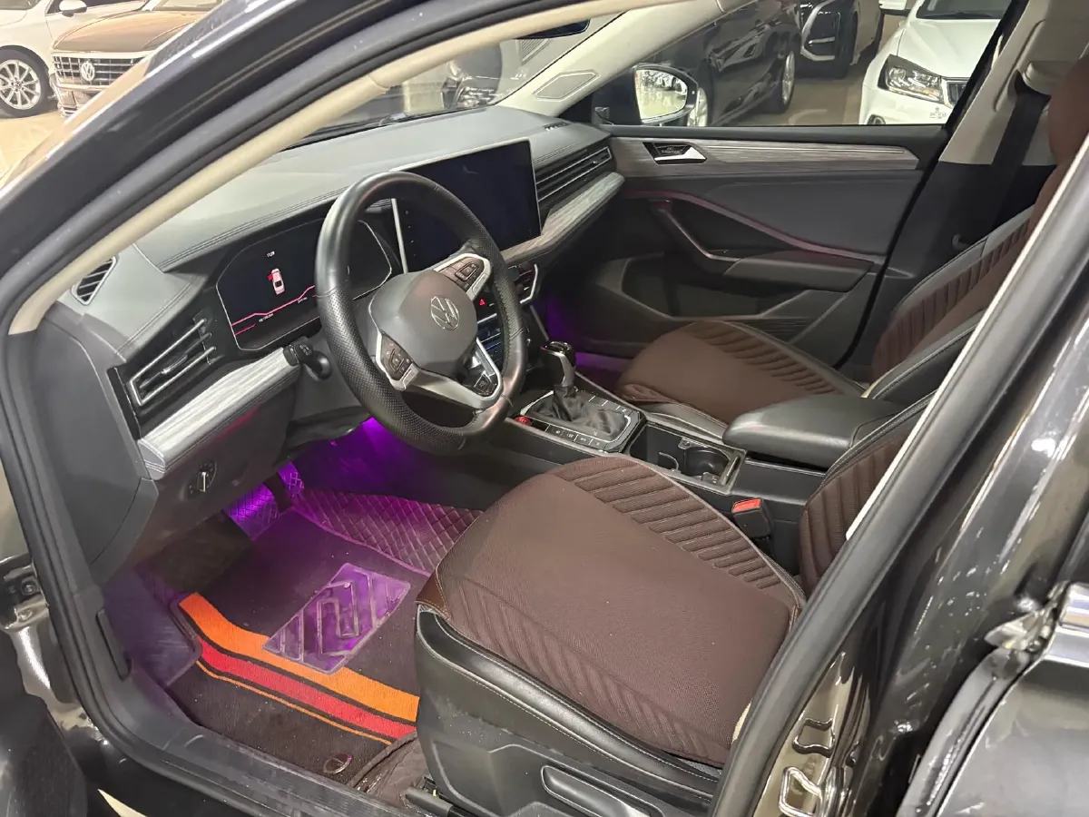 2023 Volkswagen Sagitar 1.2T 116HP L4 7DCT,autocango,china used car exporter,china ev exporter,chinese used car exporter,chinese used ev exporter