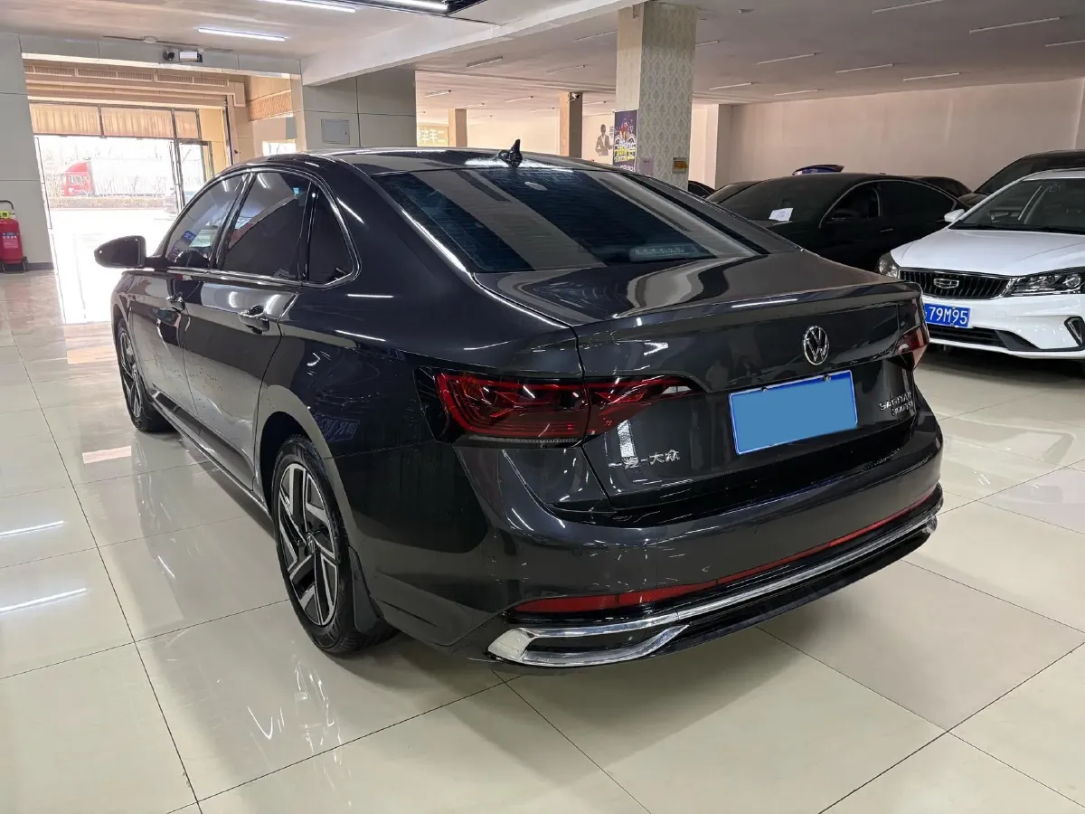 2023 Volkswagen Sagitar 1.2T 116HP L4 7DCT,autocango,china used car exporter,china ev exporter,chinese used car exporter,chinese used ev exporter