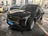 2022 CADILLAC XT4,autocango,china used car exporter,china ev exporter,chinese used car exporter,chinese used ev exporter